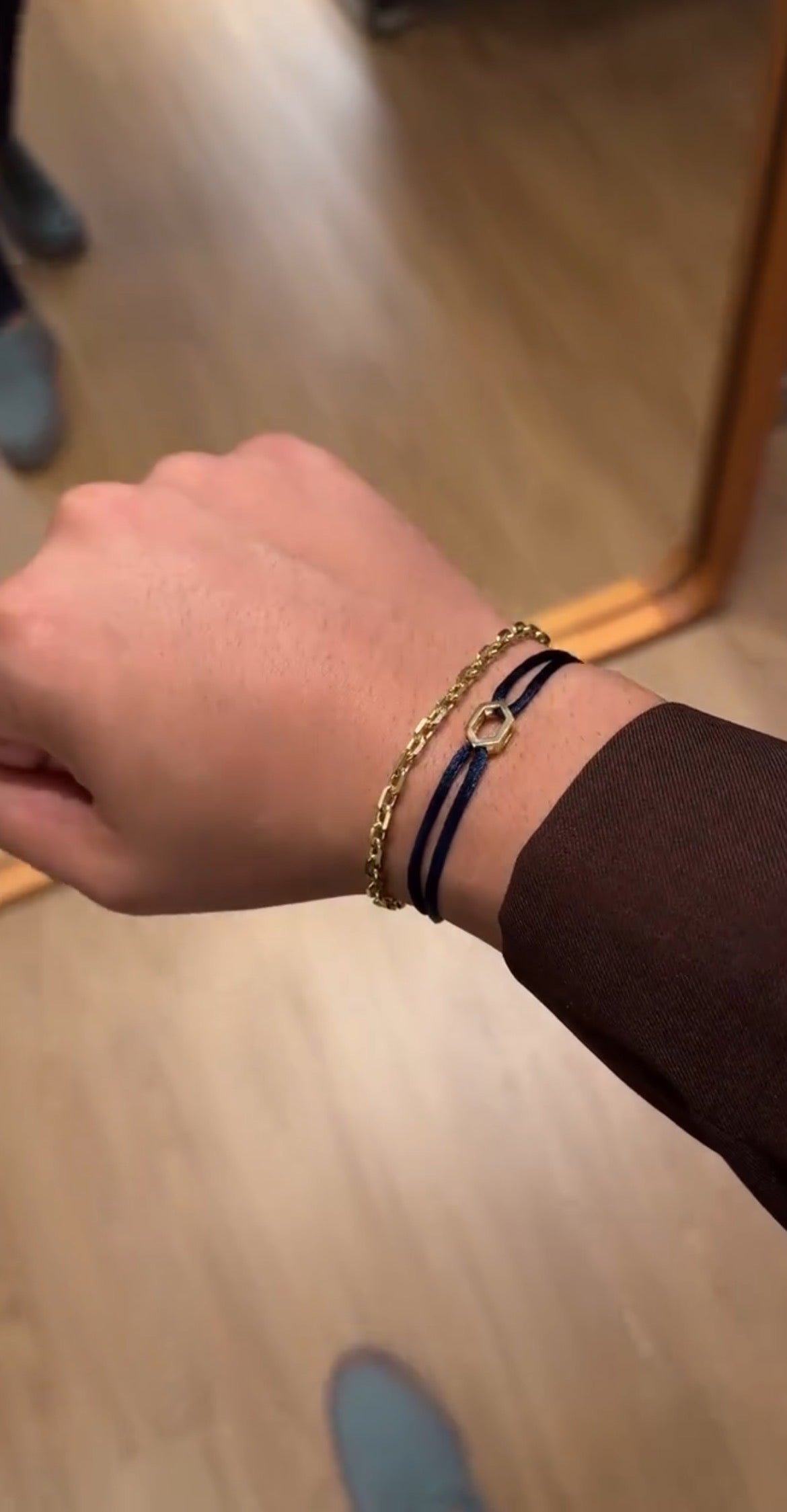Video cover